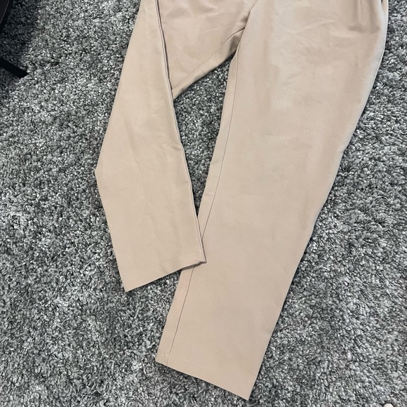 Office pants, size 8 - Picture 2 of 2